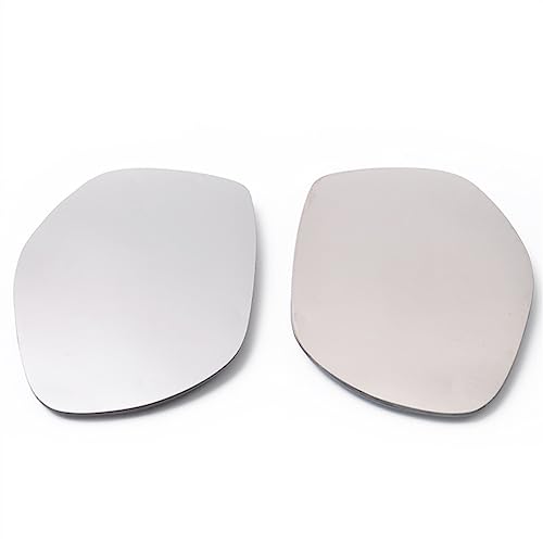 Miroir de rechange pour rétroviseur Cayenne 957 pièces set