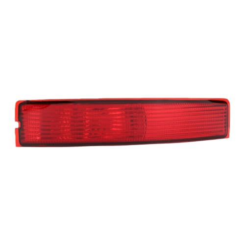Reflector trasero derecho Akozon que mejora la visibilidad en SUV
