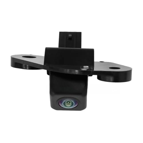 Caméra de recul HD Toyota Hilux 2020 avec vision grand angle pour stationnement précis