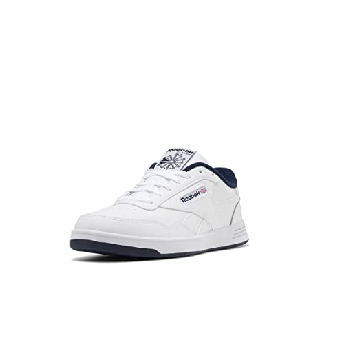 Image of Reebok Mens Club C 85 Sneaker