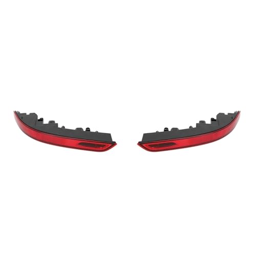 Aop[tHOv Compatible With Porsche For Cayenne 2015 2016 2017 EAop[tN^[ e[u[Lvidtj 5863110510 95863110610(2pcs)