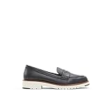 ALDO Women's Ibreda Loafer, Black, 8