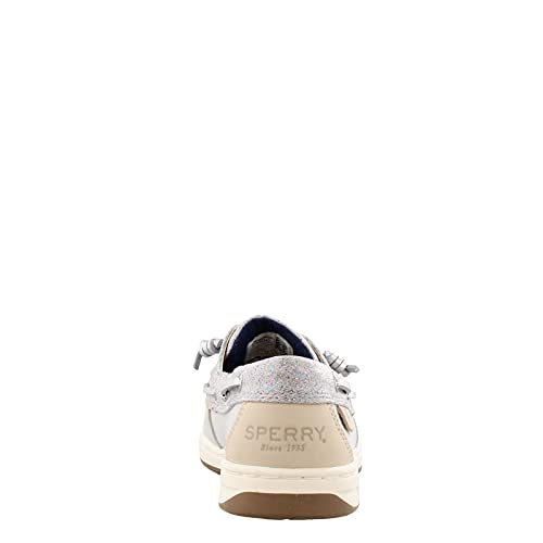 Image of Sperry Women's Rosefish Leather Boat Shoe