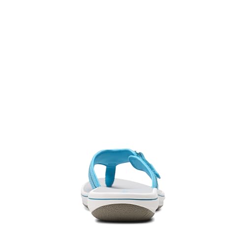Image of Clarks girls 26134253 GreyFashion Sandals