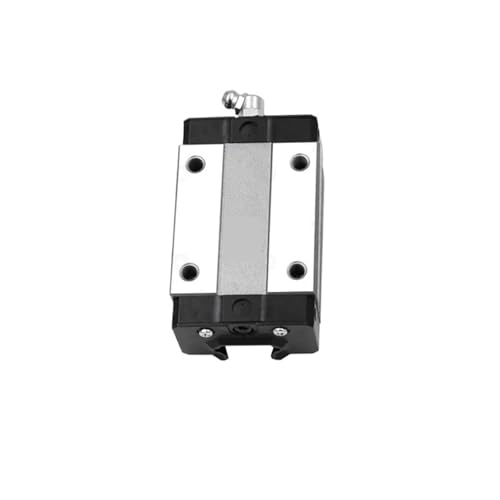 Curseur HSR25B chariot linéaire TRH25B pour rail cnc imprimante 3d