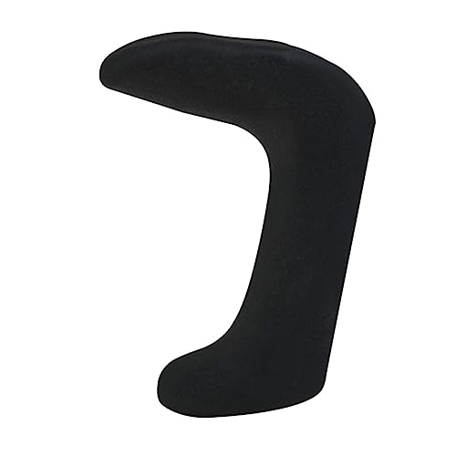 SUPVOX Silicone Oboe Thumb Cushion Clarinet Thumb Rest Protector Ergonomic Design for Comfort Easy Installation and Fatigue Relief for Woodwind Players