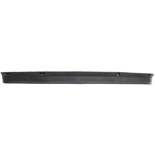 For GMC C1500 / C2500 / C3500 Valance 1988-2000 Front Lower | Primed | Air Deflector | Plastic | GM1090108 | 15569428