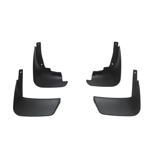 Bavettes Toyota Yaris Vitz Echo XP10 1999-2006 | Garde-boue extérieur accessoire carrosserie
