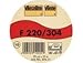 Produktbild Vilene Ironon nichtgewebte Anwendungen F whitecoloured 89.15 220 cm, Breite 90 cm, Preis pro meter
