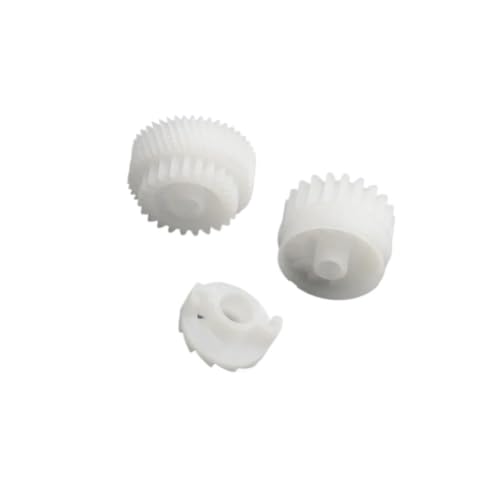 Engrenage de fusion 10X de haute précision pour Brother L2700