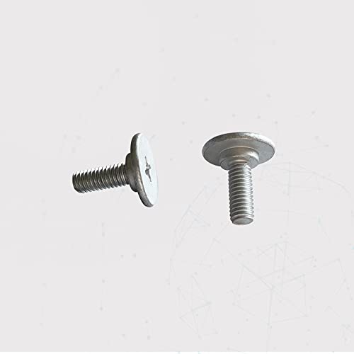Artapek Lower Engine Cover Pin Screws Bolts Splash Shield Hardware Compatible With Honda Accord Civic Cr-V Acura 90674-Ty2-A01 90105-Tba-A00 #TOP5