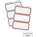 Martha Stewart Home Office with Avery Removable Labels 18 Labels 3 3/4 in x 1 5/8 in 9,5 cm x 4,1 cm