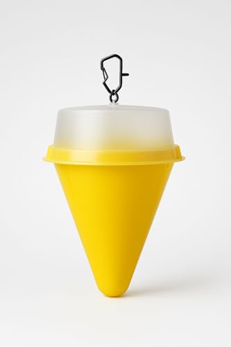 Trappola ai Feromoni per Mosca della Frutta | Protezione Alberi