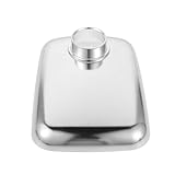 ADOCARN Accessoire Hachoir Viande Électrique Plateau Alimentaire Alliage Aluminium Robust...