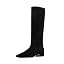 Black Suede