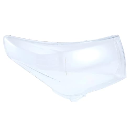 Abat-jour lampe frontale droite Land Cruiser LC200 coque phare durable