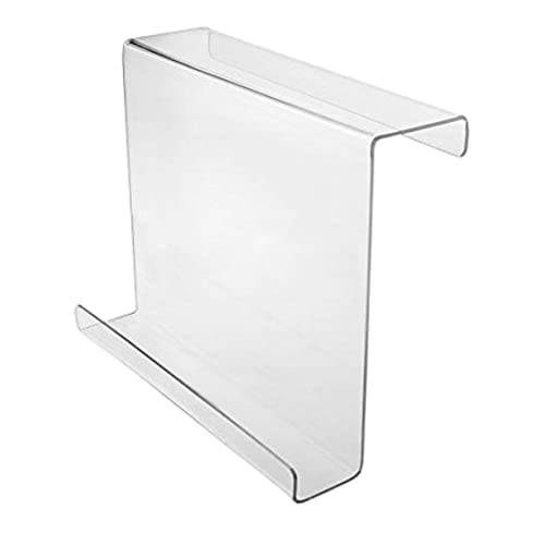 Soporte De Tabletas para La Cinta De Correr Libros Acrílicos De Lectura De Lectura Revista De...