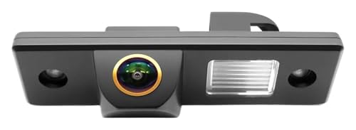 Caméra de recul 1080p Chevrolet sauvegarde vidéo auto Epica