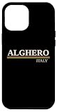 Alghero Italy