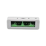 Alta visibilità: il display a spettro musicale da 7,9 cm offre un'elevata luminosità per una visione chiara anche alla luce del sole, perfetto per configurazioni audio da palco, studio o auto