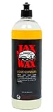 Jax Wax JW32 Liquid Carnauba Wax