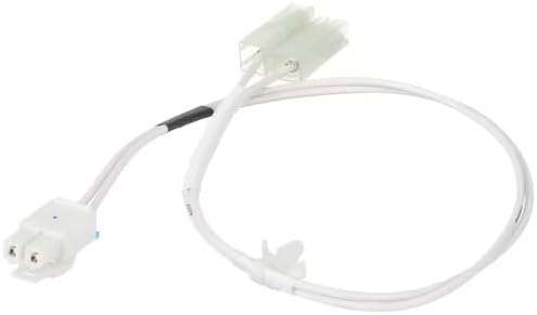 6631EL3003B Moisture Sensor Wire Harness Compatible With LG Dryers - Budora - AP4438546, 1268262, AH3529394