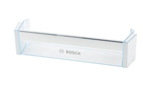 KGA SUPPLIES Door Shelf Bottle Holder Compatible with Bosch Fridge KIN85AF30G, KIR81AF30G, KIS86AF30G