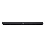 TCL Alto 6 2.0 Channel Roku TV Ready Home Theater Sound Bar with Bluetooth – TS6100, 31.5-inch, Black (TS6100-NA) (Renewed)