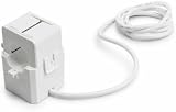 Shelly Split Core Current Transformer 50A | Current clamp | Home automation | Compatible with Shelly EM | Single-phase installation | Current measurement - 5