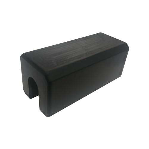 Support de moteur universel wedge single pour éviter les pannes de trim sur YMH
