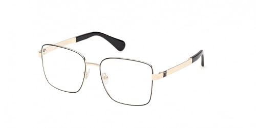 Gafas de vista Max &Co MO5221 para oficina y eventos de tarde con estilo
