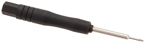 Silverhill Tools AFHG35PK - Destornillador de precisión ranurado (35 unidades)