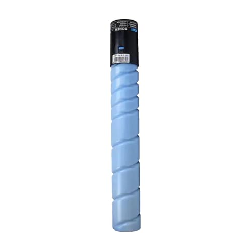 Toner C221 bleu haute précision compatible copieur C284 C364e