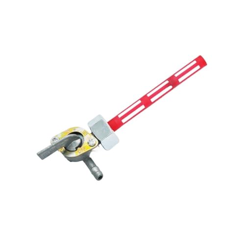 Robinet de carburant M14 anti-fuite pour réparer le réservoir de CB XL ATC185 Z50R