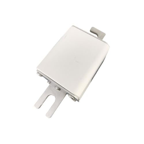 Fusible rapide 170M5016 haute performance de coupure pour circuit triphase - 3