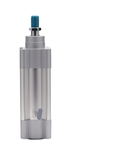 Cylindre DSBC-40-50-PPSA composants d'automatisation haute précision ISO