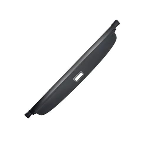 Cubierta de carga para Dodge Durango WD 2011-2018 en cuero negro