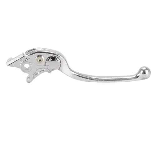 UVEMOTO Honda Maneta de Freno Derecha para CB 500 X, CBR 500 RA, CB 500 FA, CB 500 XA ABS 2013 2021, Compatible OEM 53170 MJW J01