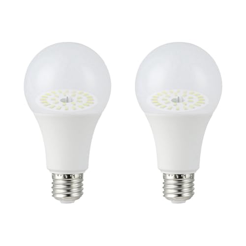 Diheohg Lampadina LED Colorata E27 Base a Vite, Dimmerabile, Telecomando con Funzione Memory, Lampadina Atmosferica Potenza 20W