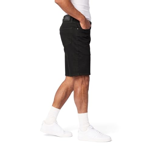 Image of LEVI STRAUSS SIGNATURE Gold Men's Jean Shorts