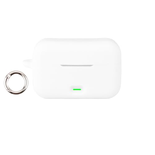 For Realme Buds T500 Pro���C�����X�C���z���p�V���R�����\�t�g�P�[�X For Realme Buds T500 Pro�Ή��ϏՌ��V�F���P�[�X�ی�X���[�u �S�ʕی쁕�ϏՌ��݌v �L�k�� ��������t�B�b�g �����^ �h�� �h�o �_�炩�� ��