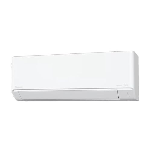 �p�i�\�j�b�N(Panasonic) �G�A�R�� 10�� CS-286DJR-W 2026�N �N���X�^���z���C�g �G�I���A