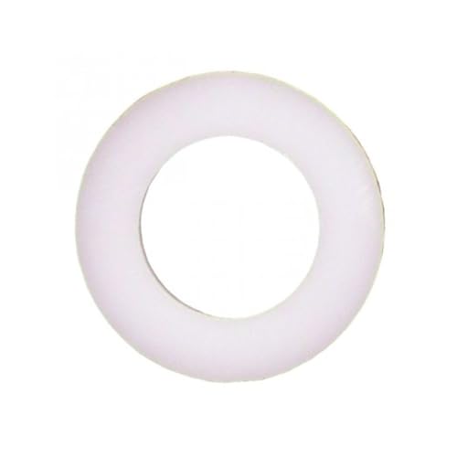 Junta de poliamida - Junta para reductor de presión de CO2 y manguera de alta presión