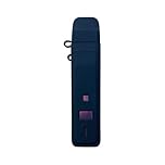 RUIYITECH Protective Silicone Case for XROS Pro Kit (Black)