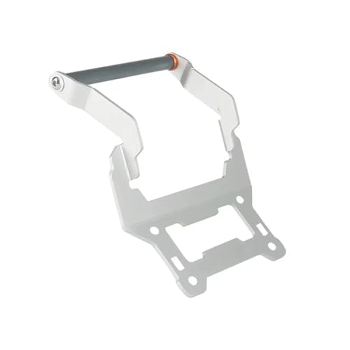 Support de navigation pour scooter BMW C400GT 2025 trajets urbains 12mm