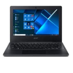 Acer TravelMate B3 11.6'' Celeron RAM 4GB eMMC
