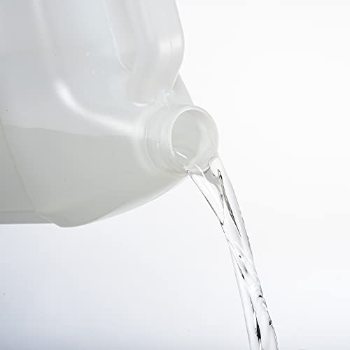 DMSO Dimethyl Sulfoxide One Gallon Non-diluted 99.995% Low odor Pure Pharma grade Liquid