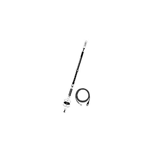 FireStik FG2DD-B No Ground CB Antenna Kit