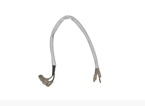 HONEYFEEL Refrigerator Cable 2pin Wire for Fridge Compatible for Godrej LG Samsung Whirlpool Match and Buy-image-11