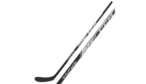 Crosse CCM Tacks XF70 intermédiaire 55 flex : finis les tirs manqués